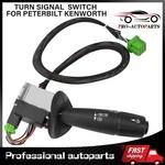 Turn Signal & Wiper Switch For Kenworth T680 T800 Peterbilt 579 389 387. Fixed Price $35.99.