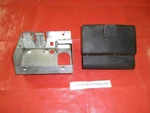 Rally Dash Ashtray 68 69 Charger Daytona 1/2 Super Bee Coronet R/t 440 Mopar. Fixed Price $224.50.