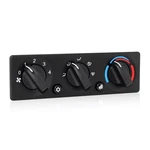 Q21-6012 Hvac Climate Control Switch Replacement For Peterbilt 384 2008-2015. Fixed Price $127.50.
