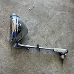 Vintage International Truck Accessory Spot Light Unity S-5 Scout Ihc Tractor. Fixed Price $116.10.