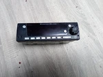 Peterbilt 363 Paccar Radio DEA700 Pb Amber P/n PP107180-7001131100. Fixed Price $345.00.