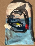 Nos 1973 Ford Bronco Pickup Side Marker Lamp Socket & Wire D3TZ-15A442-C. Fixed Price $29.99.