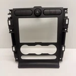 2005-2009 Ford Mustang Center Dash Bezel Radio A/c Climate Control Panel Oem. Fixed Price $49.97.