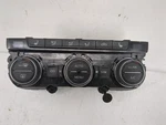 2024 Volkswagen Taos Ac Heater Climate Control 2GJ907044D PWX02. Fixed Price $98.09.