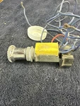 Signal Vintage 4 Way Flasher Switch Aftermarket Lighted Mount # 518. Fixed Price $25.00.