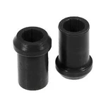 Prothane 4-205-BL Front Lower Control Arm Red Bushings For 66-72 Dodge Charger. Fixed Price $19.95.