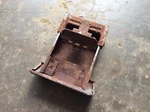 77-81 Pontiac Firebird Trans Am Front Ashtray. Fixed Price $30.00.
