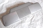 Vintage Ford Radio Delete Plate. Fixed Price $135.00.