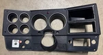 1984 1987 Chevy Dash Instrument Bezel Truck Pickup Oem Blazer C10 Gmc K10 *read*. Fixed Price $79.00.