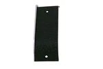Pg Classic 141-LHC Mopar 1969 B-body Rallye Dash Bezel Left Corner Plate. Fixed Price $78.95.
