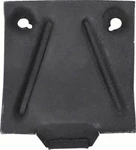 1967-68 Camaro/firebird Glove Box Catch Plate. Fixed Price $17.99.