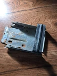 69 Chevelle Dash Tray Bracket 396 Ss Original Gm Camino. Fixed Price $44.57.