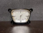 2011-2014 Chrysler 200 & Dodge Avenger Dash Analog Clock Oem. Fixed Price $24.00.