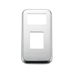 United Pacific 41117 Dash Switch Cover, Trim, Panel Light, For Int'l. Fixed Price $26.33.