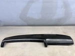 1970 1971 1972 Chevy Chevelle Monte Carlo Camino Dash Pad One Speaker Molding. Fixed Price $395.45.
