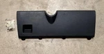 1969 Buick Electra 225 Original Interior Under Steering Column Dash Knee Buster. Fixed Price $125.00.