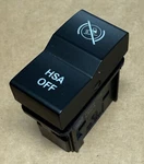 Freightliner Cascadia Hill Assist Rocker Switch A06-90128-036. Fixed Price $19.99.