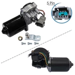 Automann 577.59954 Wiper Motor Kenworth Peterbilt Ref: E005-554, E005554. Fixed Price $193.00.
