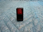 Volvo Vnl Carling Technologies Switch Ignition Protected 2023 Oem. Fixed Price $40.00.