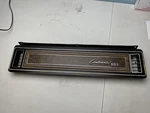 1972-73 Lincoln Continental Mark Iv Dash Vent Bezel Trim D3SB-6504338AA&BA. Fixed Price $59.95.