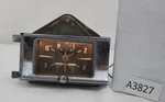 1959 Ford Edsel Clock Motochron General Electric Model Number D607. Fixed Price $75.00.