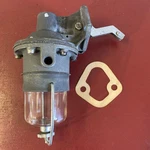 1960 - 1972 International Ihc Scout Metro Truck 4CYL Fuel System Pump 40015 Ac. Fixed Price $59.99.