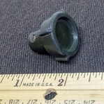 1958 1959 1960 Ford Truck F100 F250 Heater Wiper Radio Green Oem Knob. Fixed Price $14.95.