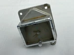 1955 Ford Mercury In Dash Clock Oem. Fixed Price $30.28.