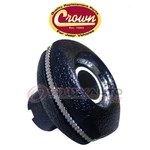 Crown Automotive Windshield Wiper Switch For 1981-1986 Jeep Cherokee Sn. Fixed Price $26.81.