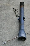 1966 Ford Fairlane Ranchero Falcon Comet Floor Shift Steering Column. Fixed Price $400.00.