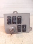2011 Peterbilt 386 S64-6015-650 Dash Panel Ignition Switch W/ Key. Fixed Price $204.99.