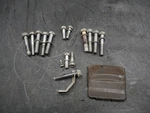 1992-2000 Lexus SC400 Misc Nuts Bolts & Screws A/t Transmission Hardware Oem. Fixed Price $49.99.