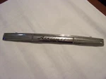 Nash Airflyte Dash Emblem Panel Oem Original 4351727, Nice Chrome. Fixed Price $30.00.