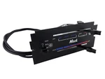 New Genuine Mack CH600 Truck A/c Temperature Control Hvac Panel 4379-RD342400. Fixed Price $399.99.