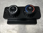 Freightliner Cascadia Hvac Control Assembly System P/n A22-73672-002. Fixed Price $75.00.
