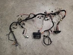 1970 Dodge Coronet 500 Dash Wiring Harness B-body Plymouth Satellite. Fixed Price $215.00.