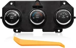 Temperature Control Climate Ac Heat Defrost For 2013-2018 Dodge Ram 2500 3500. Fixed Price $95.55.