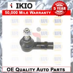 Fits Jaguar XK8 1997-2006 Xj 1979-2003 Tie Rod End Front Outer Ikio #2 JLM9660. Fixed Price $18.49.