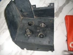 Cuda Dash Switch Panel Mopar Body Challenger Rallye. Fixed Price $448.99.