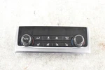 2016 Bmw 750IL Used Climate Control Unit Ac Console Mounted 655-72827. Fixed Price $79.96.
