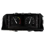 Classic Instruments Oe-style Electric Gauges Fox Body Package Mustang 1987-1989. Fixed Price $1126.95.