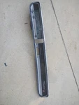 Buick Skylark Gs Instrument Cluster And Dash Bezel. Fixed Price $400.00.