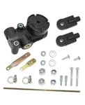 H00600P Height Leveling Control Valve Kit - Cabin Air. Fixed Price $58.96.