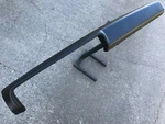 1968 Buick Skylark Gs Custom Oem Used Gm Black Non A/c Dash Pad. Fixed Price $375.00.