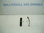 472-060 472-078 Clip, Plate Retainings X Speed Nuts For Radio Blank. Fixed Price $17.90.