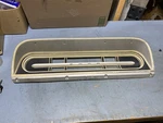 1970 Ford F-100 Truck Instrument Cluster Bezel Used Oem. C9TF-10876-A. Fixed Price $55.00.