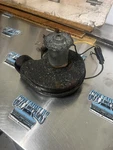 1967 68 69 70 71 Chevrolet Convertible Rear Defogger Motor Impala Chevelle F204. Fixed Price $199.99.