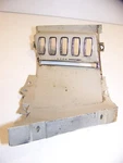 1963 1964 Chrysler Transmission Pushbutton Bezel Oem #2218334 New Yorker 300. Fixed Price $69.98.