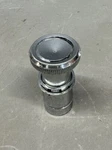 1967 1968 Ford Galaxie Dash Cigarette Lighter Element Knob Marauder Parklane Oem. Fixed Price $54.22.