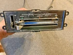 1978-88 Monte Carlo El Camino Malibu Olds Cutlass 442 Non A/c Heater Controls. Fixed Price $118.00.